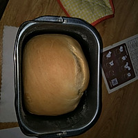 面包机烤面包的做法图解11