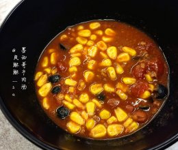 墨西哥牛肉汤 Taco Beef Soup的做法