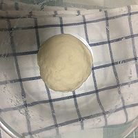 #安佳新年聚会食谱#北海道吐司—中种法的做法图解1