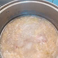 大骨头炖酸菜（家常）的做法图解7