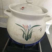打卡 网红红豆薏仁水据说可以减肥的做法图解4