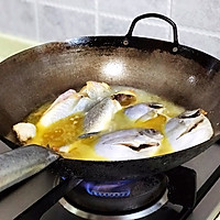 杂鱼炖锅的做法图解6