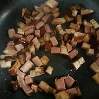 又伊鲜 | 腊肉土豆焖饭的做法图解7