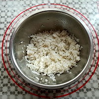 金顶寿司#丘比沙拉汁#的做法图解5