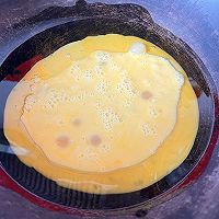#夏日鲜味轻享健康#东北名菜鸡蛋酱的做法图解2