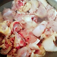黄焖鸡米饭的做法图解1