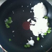 小龙虾芝士焗饭#百吉福芝士力量#的做法图解5