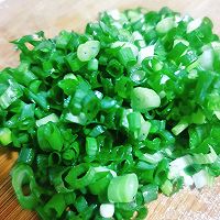 豆角饺子的做法图解4