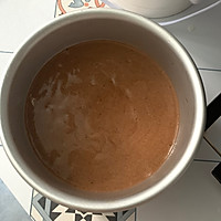 蜂蜜巧克力蛋糕的做法图解7