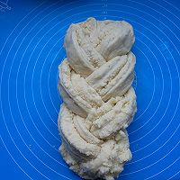 椰蓉大吐司—面包机版的做法图解16