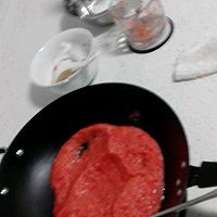番茄酱的做法图解16