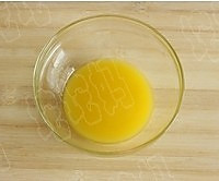  柠檬酸奶冻芝士的做法图解1