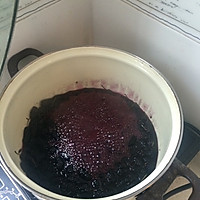 桑椹果酱的做法图解5