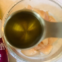 （鸡肉版）菠萝咕噜肉的做法图解3
