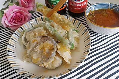 家乡美食‼️山西沾片子