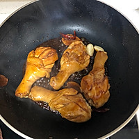 红烧琵琶腿的做法图解3