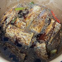 老少最宜！不吐刺的酥带鱼你也能做的做法图解9