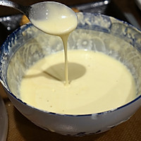 【番薯芋头炸年糕】附超棒脆浆配方的做法图解2