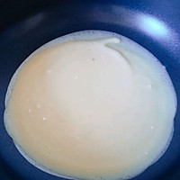 12M+清新口味的酸奶鸡蛋软饼：宝宝辅食营养食谱菜谱的做法图解7