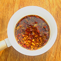 凉拌苦菊 | 二叔食集的做法图解7