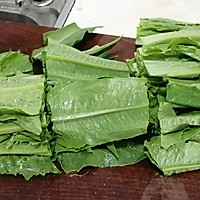 清蒸凤尾土鸡的做法图解2