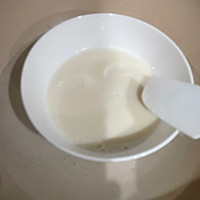 #享时光浪漫 品爱意鲜醇#酸奶油芒果慕斯蛋糕的做法图解14