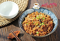 蚂蚁上树#豆果6周年生日快乐#的做法
