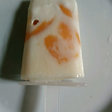 酸奶冰棒