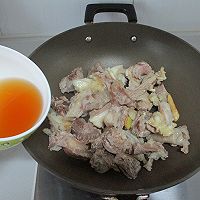 茄汁陈皮牛筋#胃，我养你啊#的做法图解6