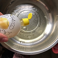 红丝绒戚风蛋糕（六寸）的做法图解8