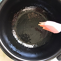 韩式牛肉石锅拌饭的做法图解1
