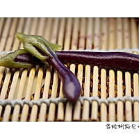 象形点心（五）船点茄子•糯米团子的做法图解14