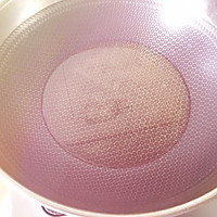 今日份美丽的做法图解11