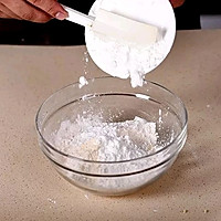 这个中秋想吃奶黄月饼，不用再去香港买啦！自制的更美味哦！的做法图解6