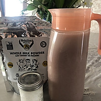 自制一次红豆沙，等于豆沙馅红豆沙豆沙冰棍都做了的做法图解3