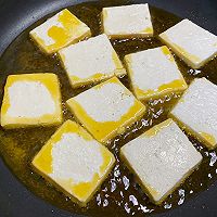 酱汁焖豆腐的做法图解9