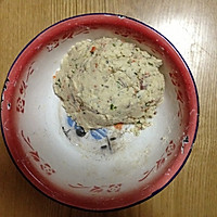 土豆糯米饼的做法图解2