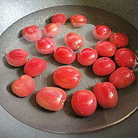 #夏日开胃餐#梅渍小番茄的做法图解4
