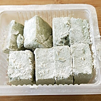 煎臭豆腐#在“家”打造ins风美食#的做法图解1