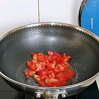番茄肉糜螺旋面#精品菜谱挑战赛#的做法图解7