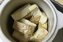 豆腐煲的做法