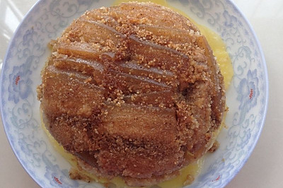 粉蒸肉