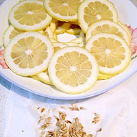 蜂蜜柠檬茶（详细步骤）的做法图解5