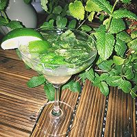 #夏日特飲#Mojito的做法图解2