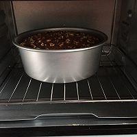 红枣核桃蛋糕的做法图解15
