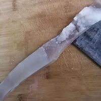 肉皮冻的做法图解3