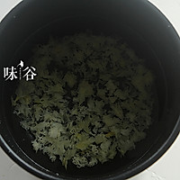 冰糖雪梨银耳羹~滋阴润肺甜品的做法图解3