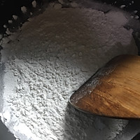 红楼美食、宫廷御品：枣泥山药糕（2）的做法图解6