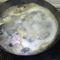 红烧猪蹄的做法图解1