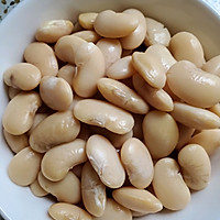 红糖豆沙的做法图解2